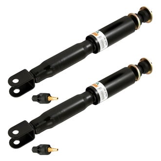 Arnott® - Front Shock Absorber