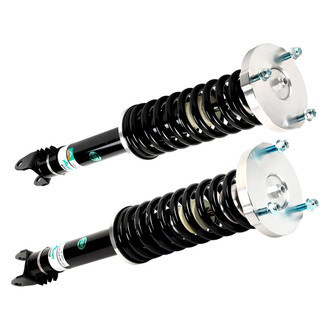Arnott® - Complete Strut Assembly
