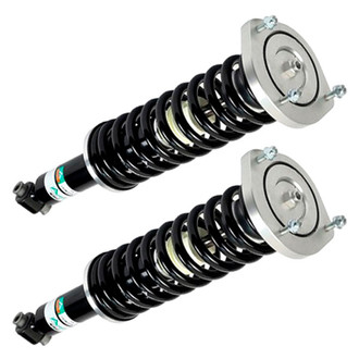 Arnott® - Rear Strut Set