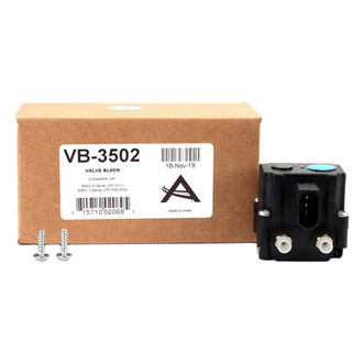 Arnott® - Suspension Air Spring Solenoid Valve Block