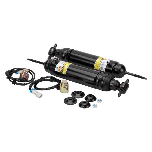 Arnott® AS2121 Rear Air Shock Absorbers