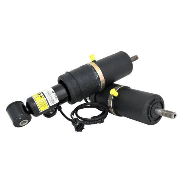 Arnott® AS2163 Rear Air Shock Absorbers