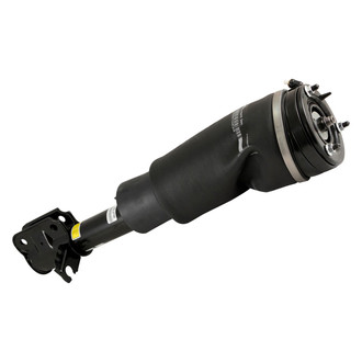 Arnott® - Front Driver Side Air Twin-Tube Non-Adjustable Strut