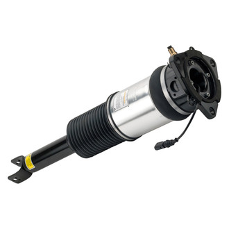 Arnott® - Rear Driver Side Air Monotube Non-Adjustable Strut