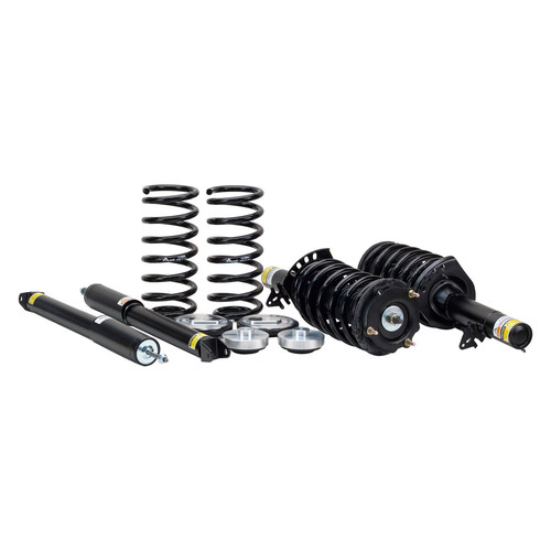 Arnott C-2614 Coil Spring Conversion Kit – Air Suspension Replacement, Made In USA, Lifetime Warranty - View #5