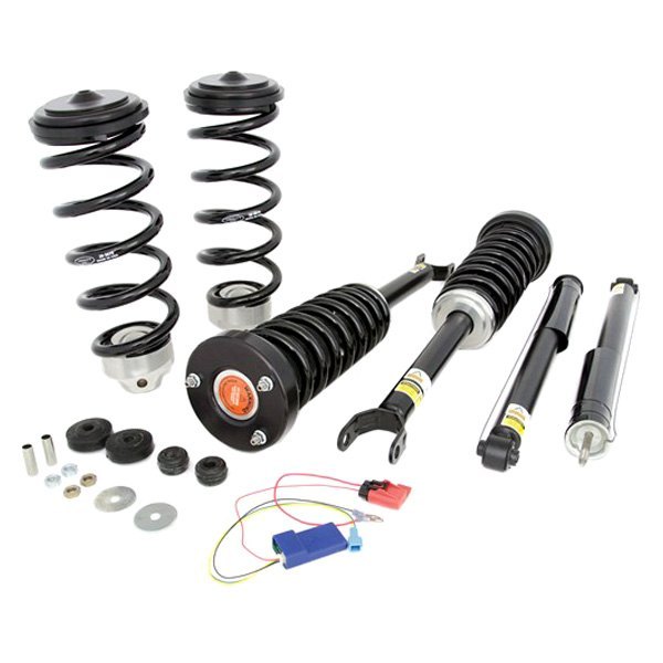 Arnott® - Front and Rear Air to Coil Conversion Kit