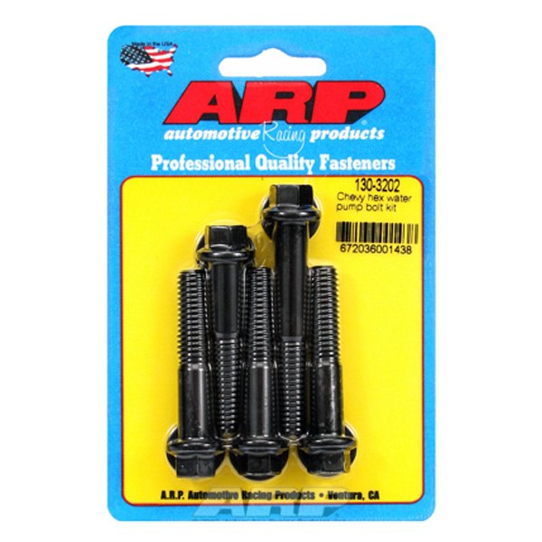ARP® - Water Pump Bolt Kit