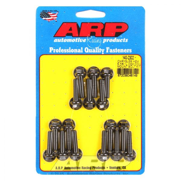 ARP® - Coil Bracket Bolt Kit