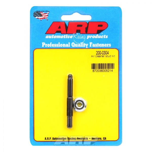 ARP® - Air Cleaner Mounting Stud Kit