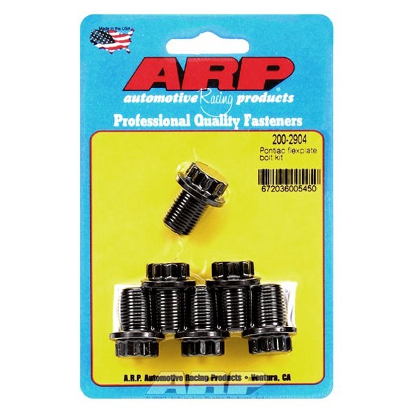 ARP® - Flexplate Bolt Kit