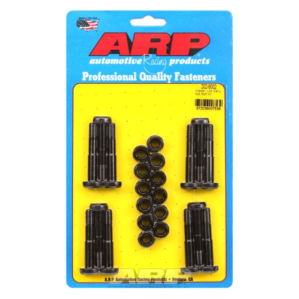 ARP® - Hi-Perf™ 8740 Complete Connecting Rod Bolt Kit 