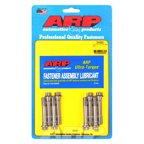 ARP® - Hi-Perf™ Connecting Rod Bolt Kit 