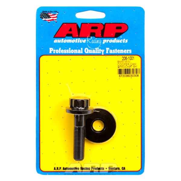 ARP® - Camshaft Sprocket Bolt Kit