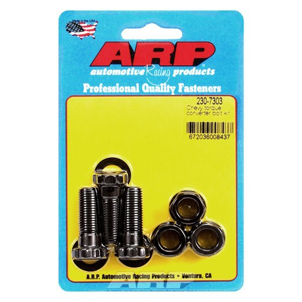 ARP® - Torque Converter Bolt Kit