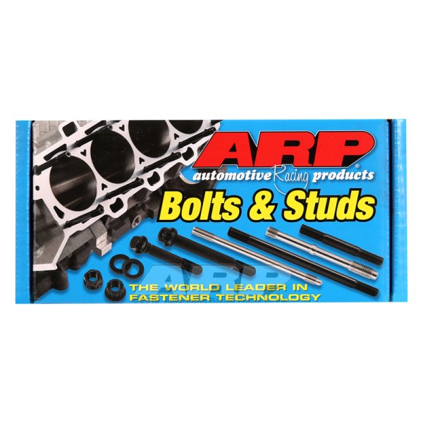 ARP® - 4-Bolt Main Stud Kit