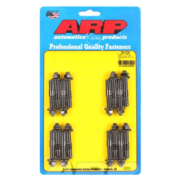 ARP® - Pro Series Rocker Arm Stud Kit