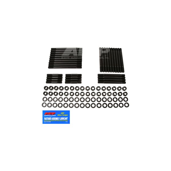 ARP® 2354025 High Performance Hex Cylinder Head Stud Kit with 10