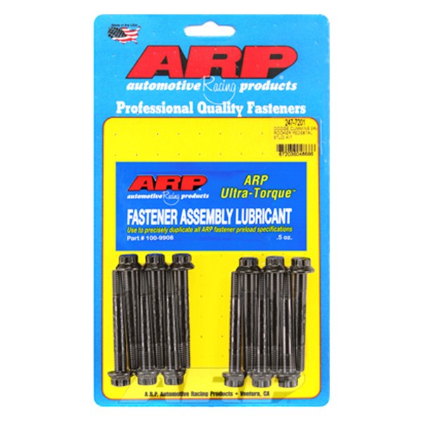 ARP® Rocker Pedestal Stud Kit