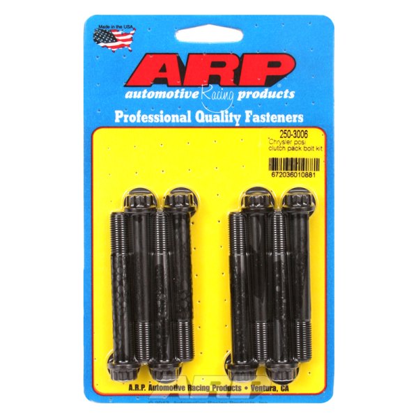 ARP® - 12 Point Ring Gear Bolt Kit