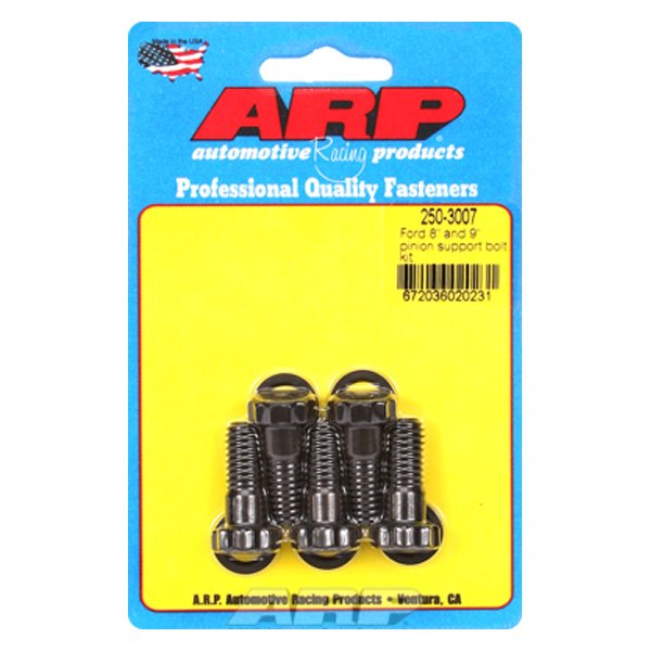 ARP® - Pinion Support Stud Kit