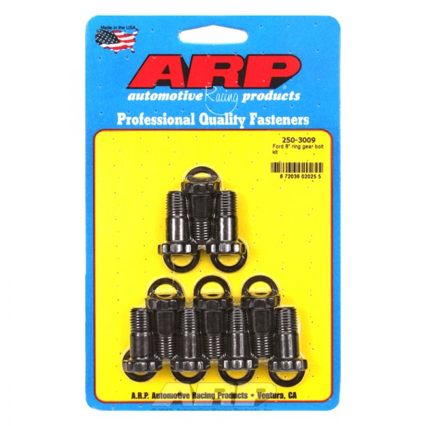 ARP® - 12 Point Ring Gear Bolt Kit