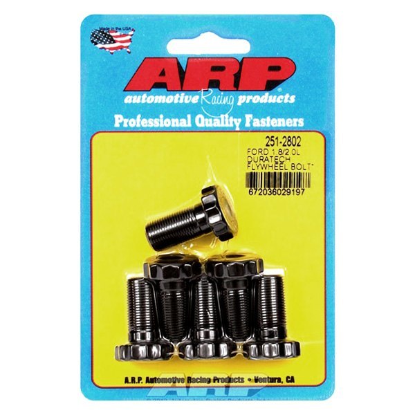 ARP® - Flywheel Bolt Kit