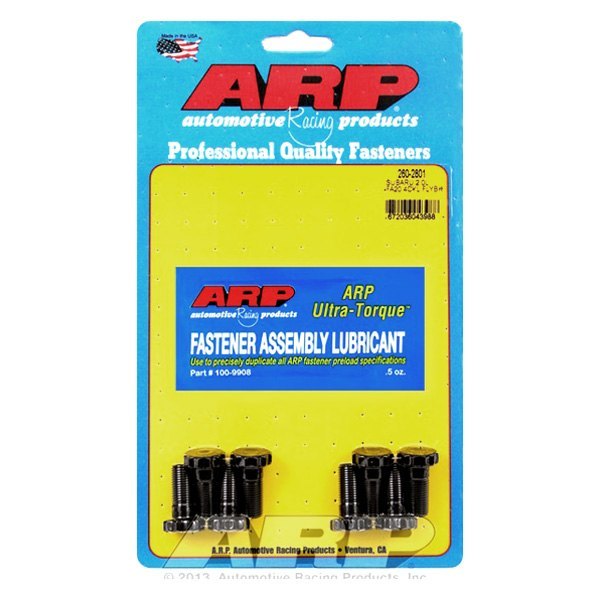 ARP® 2602801 Flywheel Bolt Kit