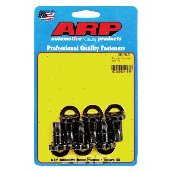 ARP® - Flywheel Bolt Kit