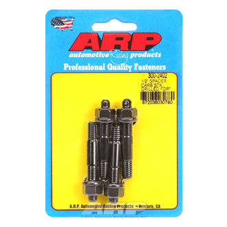 ARP® - Hex Carburetor Stud Kit with 1 Stud Drilled for Wire Seal