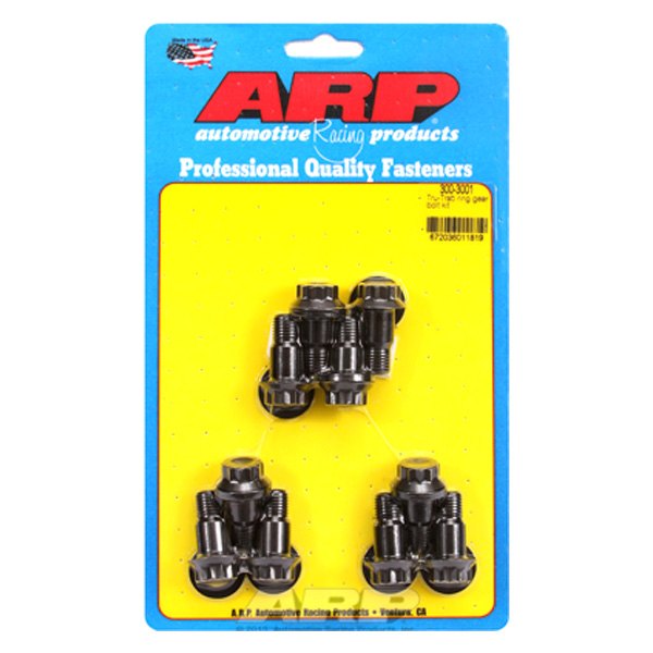 ARP® - 12 Point Ring Gear Bolt Kit