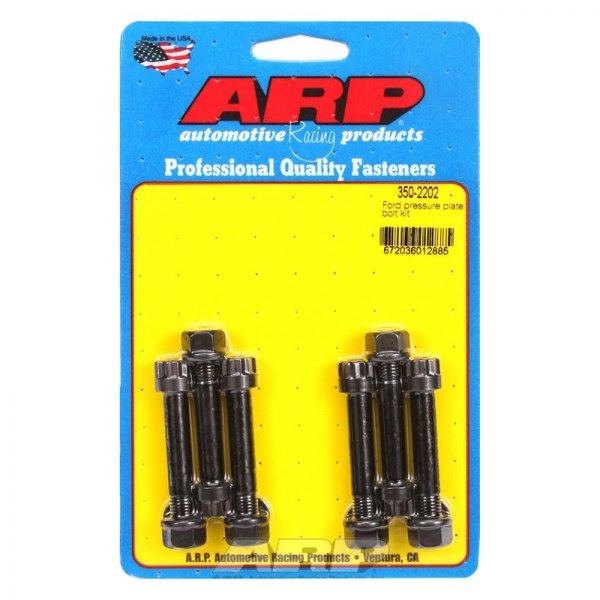 ARP® - Clutch Pressure Plate Bolt Kit