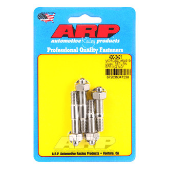ARP® - Carburetor Moroso Dual Return Spring