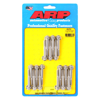 ARP® - 12 Point Valve Cover Bolt Kit