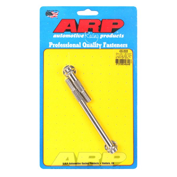 ARP® - Starter Bolt Kit