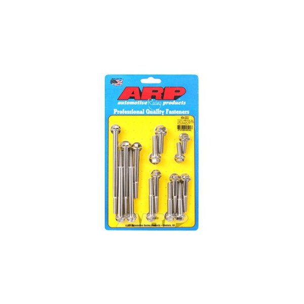 ARP® - Water Pump Bolt Kit