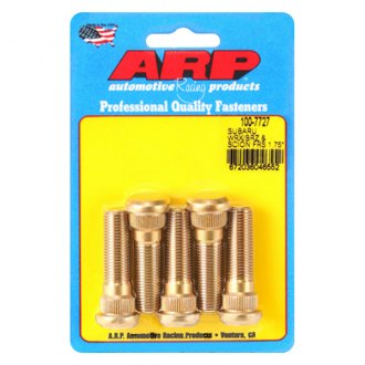 ARP® - Bronze Press-In Lug Studs