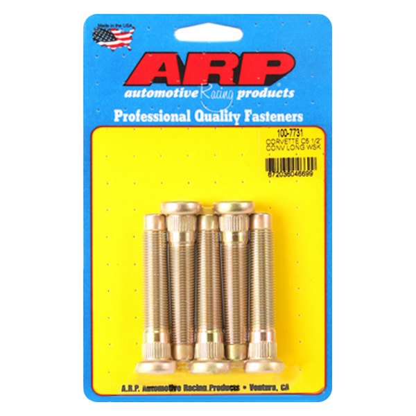 ARP® - Bronze Press-In Lug Studs