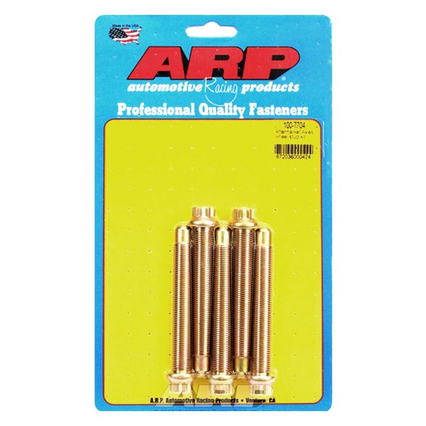 ARP® - Bronze Screw-In Lug Studs
