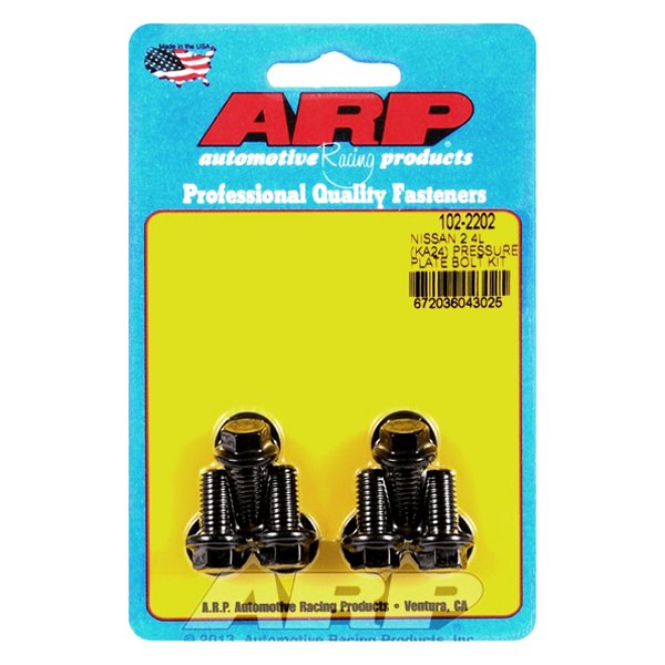 ARP® - Pressure Plate Bolt Kit