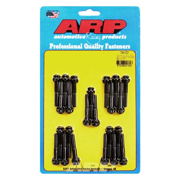 ARP® - Cam Tower Bolt Kit