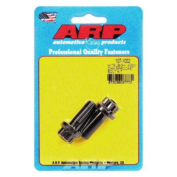 ARP® - Cam Sprocket Bolt Kit