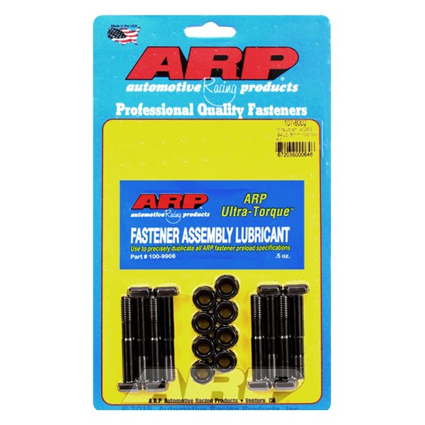 ARP® - Hi-Perf™ 8740 Complete Connecting Rod Bolt Kit 