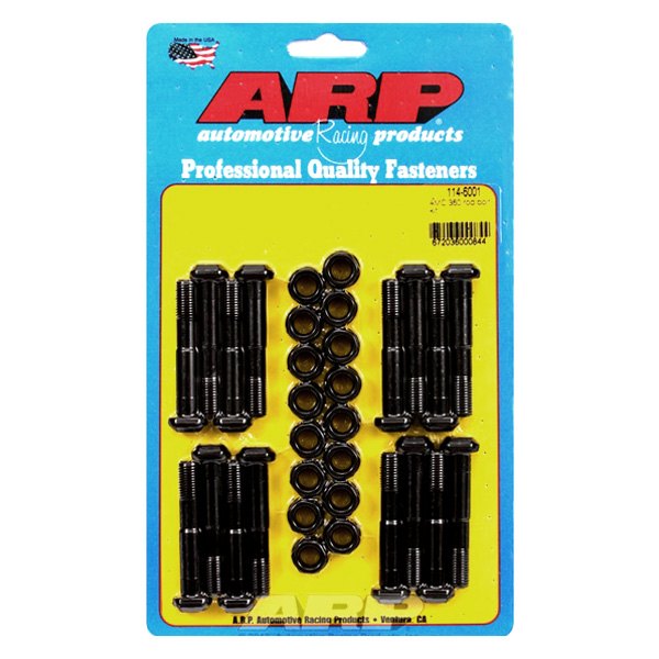 ARP® - Hi-Perf™ 8740 Complete Connecting Rod Bolt Kit 