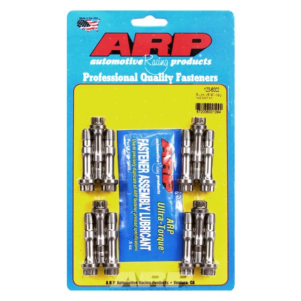 ARP® - Pro Series ARP2000 Complete Connecting Rod Bolt Kit 