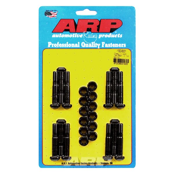 ARP® - Hi-Perf™ 8740 Complete Connecting Rod Bolt Kit 