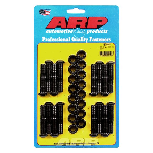 ARP® - Hi-Perf™ 8740 Complete Connecting Rod Bolt Kit 