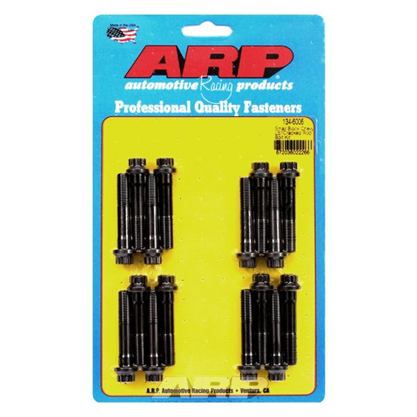 ARP® - Hi-Perf™ 8740 Complete Connecting Rod Bolt Kit 