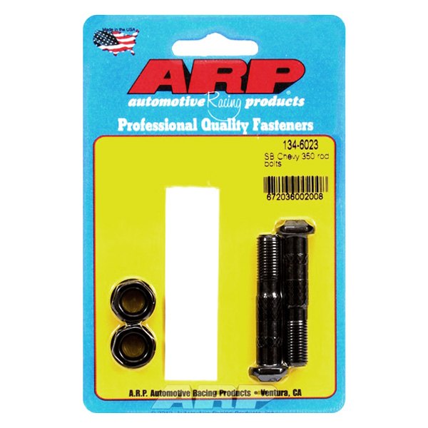 ARP® - Hi-Perf™ 8740 2-Pieces Connecting Rod Bolt Kit 