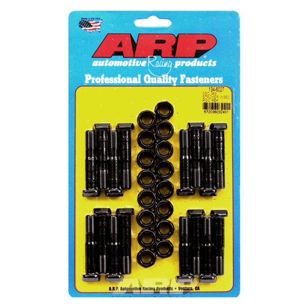 ARP® - Hi-Perf™ 8740 Complete Connecting Rod Bolt Kit 