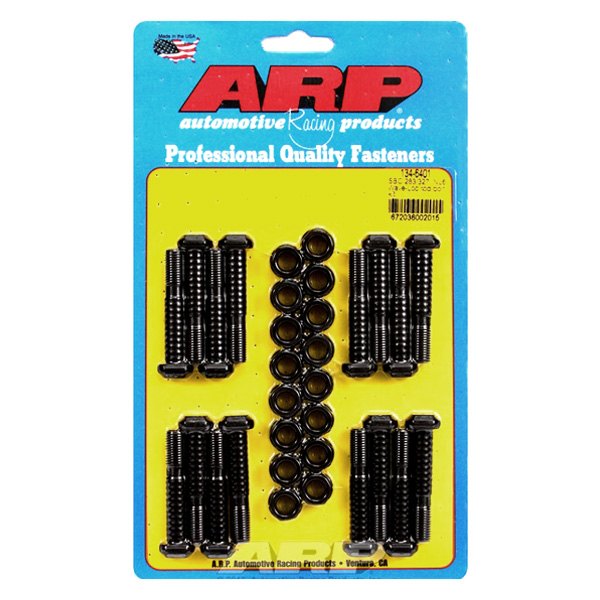 ARP® - HP Wave™ 8740 Complete Wave-Loc Connecting Rod Bolt Kit 